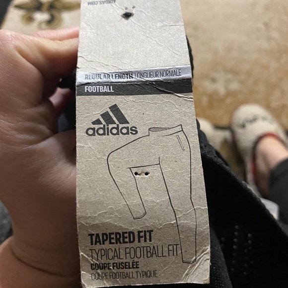 Men pants - Picture 6 of 6